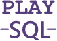 Проект PlaySQL
